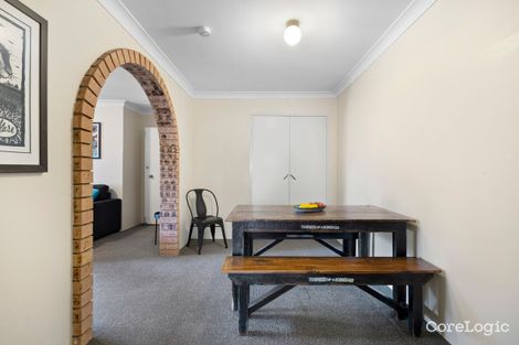 Property photo of 11/6-8 Alfred Street Westmead NSW 2145