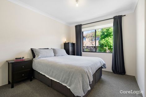 Property photo of 11/6-8 Alfred Street Westmead NSW 2145