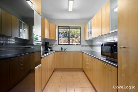 Property photo of 11/6-8 Alfred Street Westmead NSW 2145