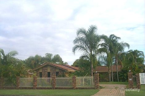 Property photo of 25 Glenmore Drive Ashmore QLD 4214