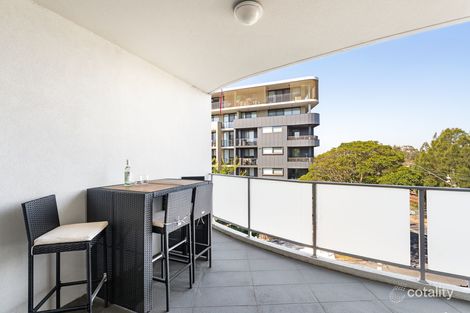 Property photo of 3/50 Loftus Crescent Homebush NSW 2140