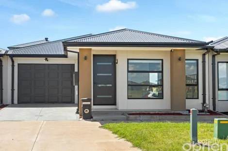 24 Sesame St, Fraser Rise, VIC 3336