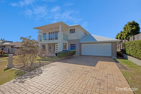 Property photo of 6 Seaham Court Upper Coomera QLD 4209