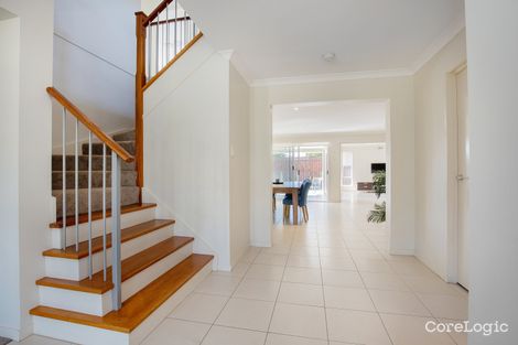 Property photo of 6 Seaham Court Upper Coomera QLD 4209