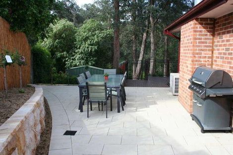 Property photo of 48 The High Road Blaxland NSW 2774