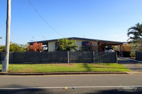 5 Grayson St, West Gladstone, QLD 4680