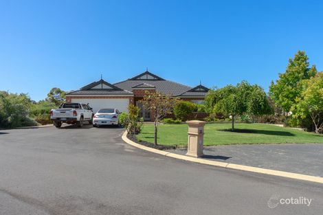 Property photo of 31 Salmon Gum Retreat Donnybrook WA 6239