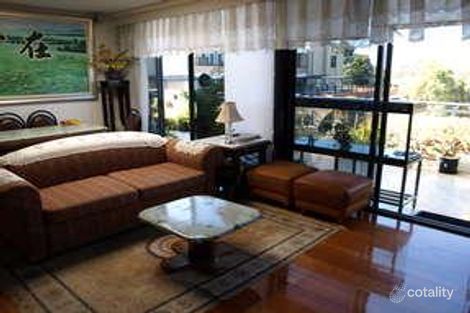 Property photo of 104/1 Brown Street Ashfield NSW 2131