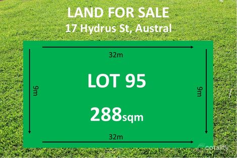 Property photo of 17 Hydrus Street Austral NSW 2179