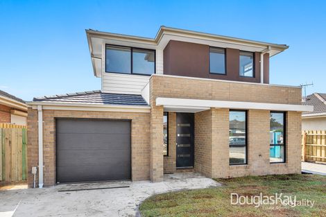 1/6 Daley St, Sunshine West, VIC 3020