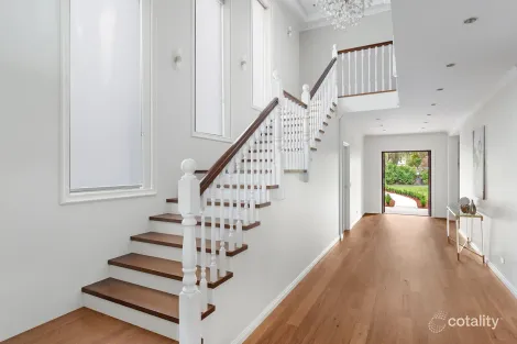 Property photo of 19 Churchill Avenue Wahroonga NSW 2076