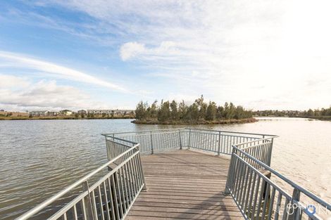 Property photo of 26 Dorothy Green Crescent Franklin ACT 2913