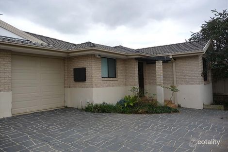 9 Belmont St, Merrylands, NSW 2160