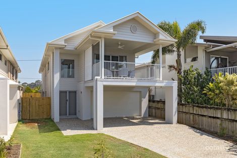 5 CLAYTON CT, THORNLANDS, QLD 4164