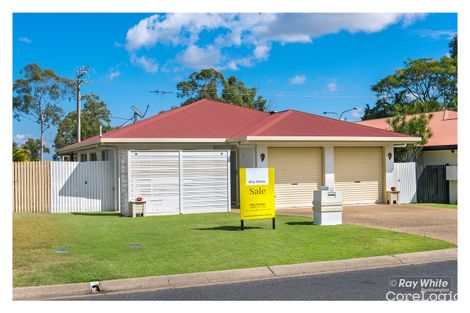 Property photo of 13 Brookside Avenue Norman Gardens QLD 4701