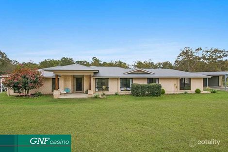 90 Brahman Way, North Casino, NSW 2470