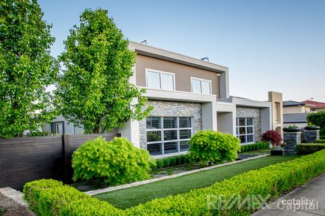 Property photo of 44 De Bortoli Street Harrison ACT 2914
