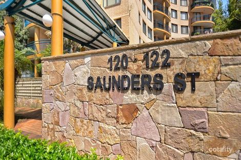 74/120 Saunders St, Pyrmont, NSW 2009