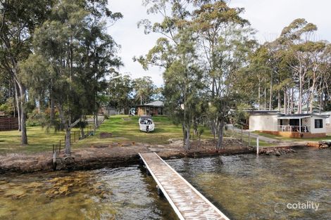Property photo of 21 Island Point Road St Georges Basin NSW 2540