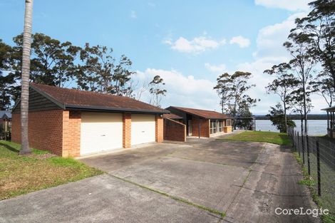Property photo of 21 Island Point Road St Georges Basin NSW 2540
