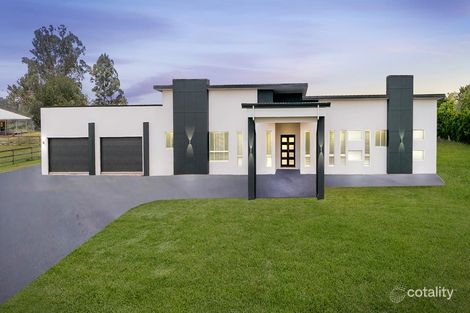 Property photo of 32 Dasher Street Delaneys Creek QLD 4514