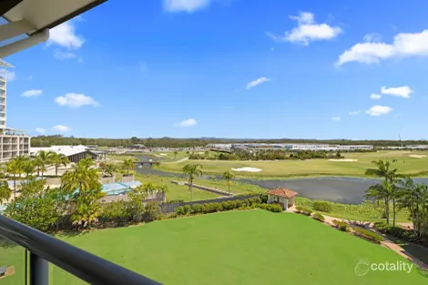 88/1 MILLENNIUM CCT, PELICAN WATERS, QLD 4551