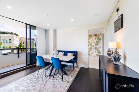 Property photo of 607/2 Aqua Street Southport QLD 4215