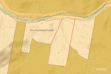 Property photo of 633 Obriens Road Bullio NSW 2575