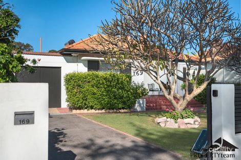 Property photo of 169 Durlacher Street Geraldton WA 6530
