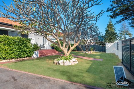 Property photo of 169 Durlacher Street Geraldton WA 6530
