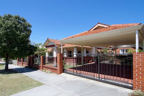 Property photo of 117 Forrest Street North Perth WA 6006