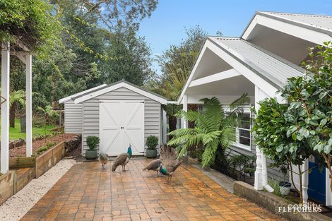 Property photo of 27 Ridge Road Kalorama VIC 3766