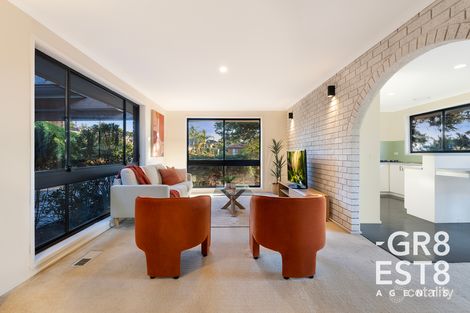 Property photo of 12 St James Court Narre Warren VIC 3805