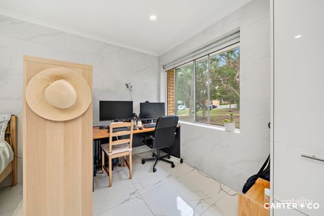 Property photo of 74/3 Waddell Place Curtin ACT 2605