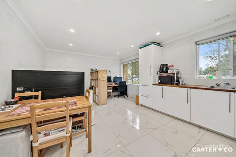 Property photo of 74/3 Waddell Place Curtin ACT 2605