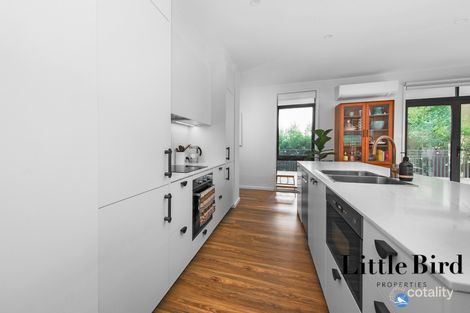 Property photo of 1/1 Fawkner Street Braddon ACT 2612