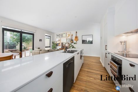 Property photo of 1/1 Fawkner Street Braddon ACT 2612