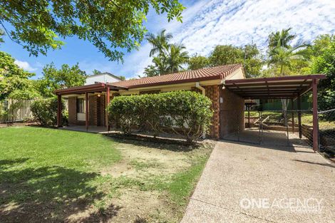 Property photo of 12 Peppin Street Durack QLD 4077