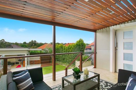 Property photo of 17 Murralong Avenue Five Dock NSW 2046