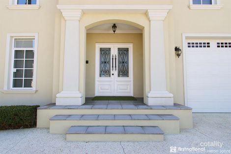 Property photo of 54 Noalimba Crescent Bateman WA 6150