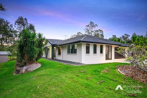 Property photo of 12-14 Goldfinch Court Greenbank QLD 4124