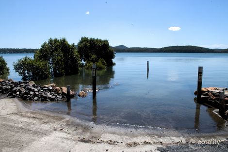 Property photo of 17 Second Avenue Bundabah NSW 2324