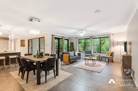 Property photo of 12-14 Goldfinch Court Greenbank QLD 4124