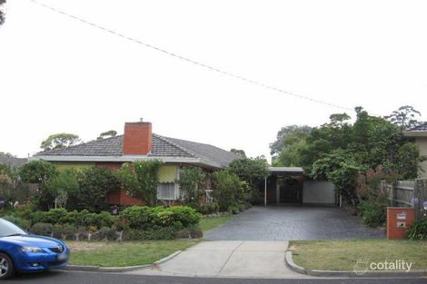 6 Lauer St, Doncaster, VIC 3108