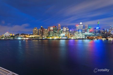 Property photo of 351/3 Darling Island Road Pyrmont NSW 2009