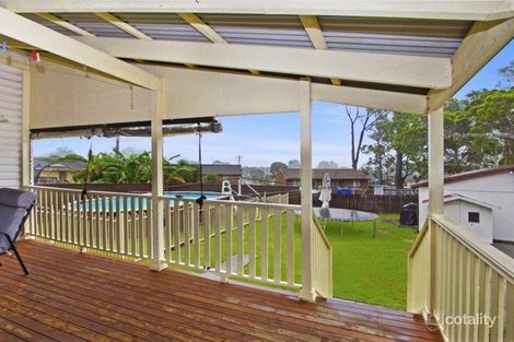 Property photo of 38 Adelphi Crescent Doonside NSW 2767