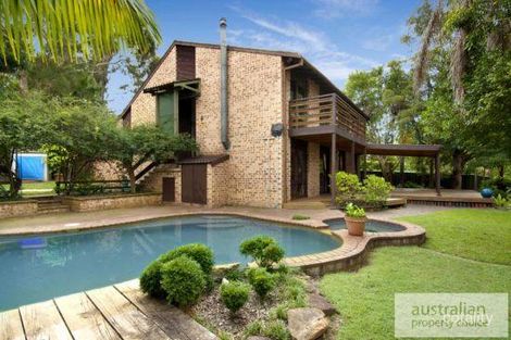Property photo of 8 Stanley Place Illawong NSW 2234