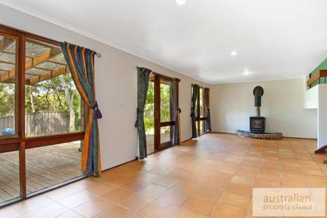 Property photo of 8 Stanley Place Illawong NSW 2234