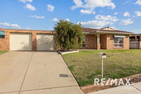 Property photo of 10 Yentoo Drive Glenfield Park NSW 2650