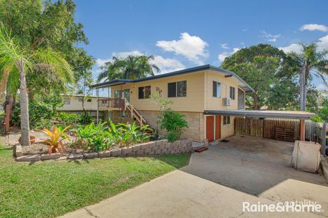 Property photo of 13 McDonald Street Clinton QLD 4680